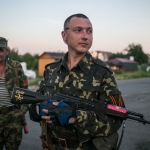 В Луганске объявят всеобщую мобилизацию