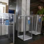 На Украине начались президентские выборы