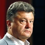 Турчинов: обработано 100% протоколов, победил Порошенко