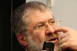 СМИ: украинский олигарх заказал бойню в Одессе (АУДИО)