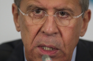 Лавров призвал не допустить штурм Славянска