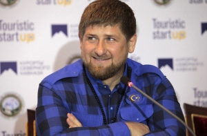 Кадыров попросил Арсена Авакова успокоиться