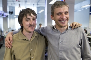 Журналистам LifeNews запрещен въезд на Украину (ВИДЕО)