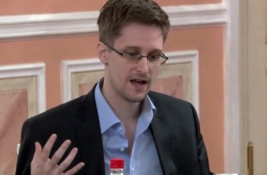 Эдвард Сноуден станет героем комиксов