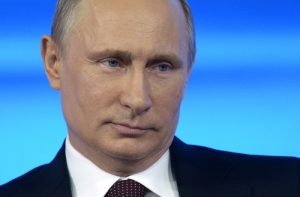 Накануне 9 мая Россия провела симуляцию ядерного удара (ВИДЕО)