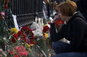 Яценюк обвинил МВД в неспособности предотвратить насилие в Одессе