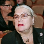 Лидию Федосееву-Шукшину заподозрили в терроризме финские пограничники