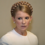 Тимошенко: 9 мая закончится кровопролитием