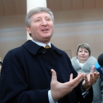 Украинские олигархи обеднели на 13 млрд