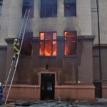 Уволен руководитель одесской милиции