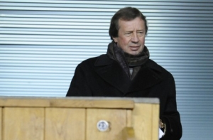 Новым главным тренером «Спартака» может стать Юрий Семин