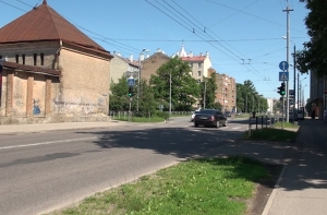 Очевидец трагедии на ул. Чака: люди снимали жертв аварии на телефоны