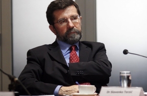 Посол Сербии поблагодарил Россию за помощь в борьбе с наводнением