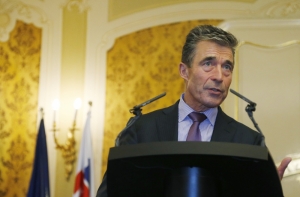 НАТО отказало Украине в военной помощи