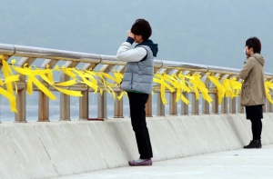 Членов экипажа затонувшего парома «Севол» обвинили в убийстве