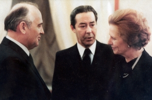 Скончался личный переводчик Хрущева и Брежнева