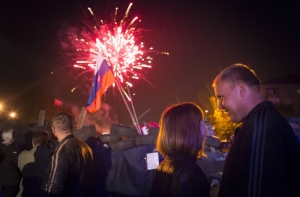Донбасский рэпер выпустил клип посвященный референдуму (ВИДЕО)