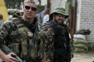 Две девушки заразили гонореей 220 украинских солдат