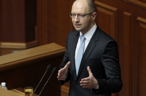 Киев готов провести общенациональный опрос о целостности Украины 25 мая