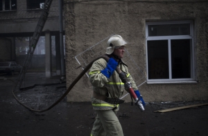 Уголовное дело открыли по факту взрыва в доме в украинском Николаеве
