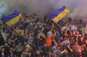 ЮНИСЕФ встревожен сообщениями об участии детей в беспорядках на Украине