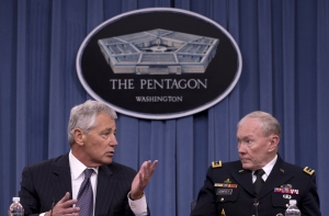 СМИ: Пентагон откажется от ряда военных объектов в Европе