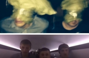 Журналист LifeNews рассказал о жестоком содержании в плену (ФОТО,ВИДЕО)