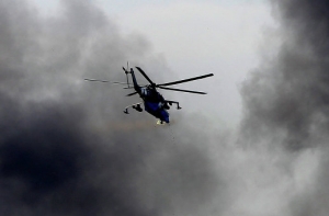 Комбат «Востока»: силовики потеряли сотни человек при штурме Славянска