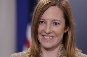 Псаки оправдала Дещицу и перепутала Ирак с Ираном