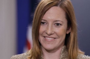 Джен Псаки сомневается в гибели российских журналистов под Луганском