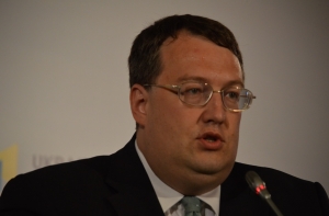 Советник главы МВД Украины: представьте, что русские захватят Ригу