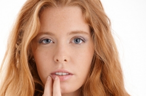 Вирус герпеса оказался древнее человеческого рода