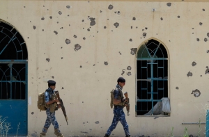 Боевики захватили университет в Ираке: в заложниках десятки студентов