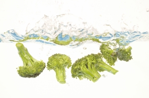 Брокколи объявили «панацеей» от загрязненного воздуха