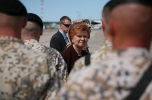 19 июня в истории Латвии: из Ирака