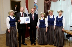 27 июня в истории Латвии: творческое пространство