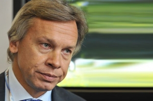 Россия официально уведомила ПАСЕ о временном разрыве отношений