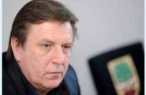 Место Григуле во фракции СЗК займет Кучинскис