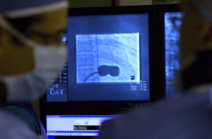 Городской шум опасен для здоровья