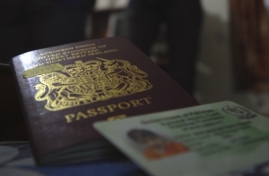 Полмиллиона британцев могут остаться без заграничного отпуска