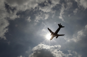 В Белоруссии совершена попытка захвата пассажирского самолета