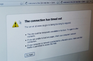 ЦРУ зарегистрировалось в Facebook и Twitter