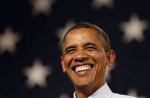 Пользователи сети разочаровались в спортивной форме Обамы (ВИДЕО)