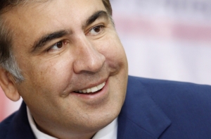 В России задумались о международном преследовании Саакашвили