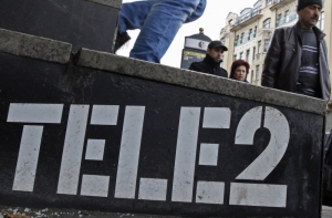 «Tele2» повысит цены на услуги связи