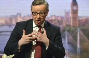 Британский министр призвал голосовать против отделения Шотландии назло Путину