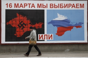 Эксперт: в Латвии невозможна реализация «крымского сценария»