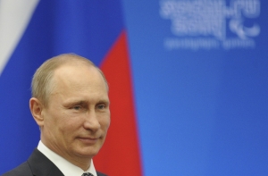 73% россиян готовы голосовать за Путина