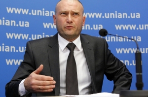 На Украине анонсировали приход Яроша в правительство