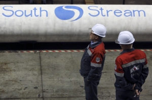 Россия, Украина и ЕС проведут переговоры по газу 9 июня